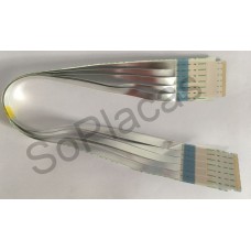 CABO FLAT (LVDS) EAD63788102 55UH6500 55UW760H